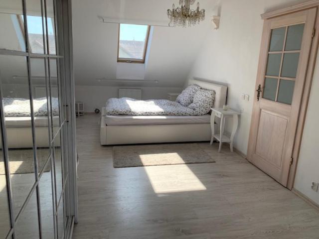 Gdansk Stogi Beach מראה חיצוני תמונה