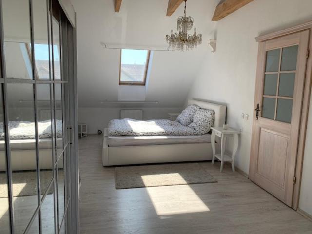 Gdansk Stogi Beach מראה חיצוני תמונה